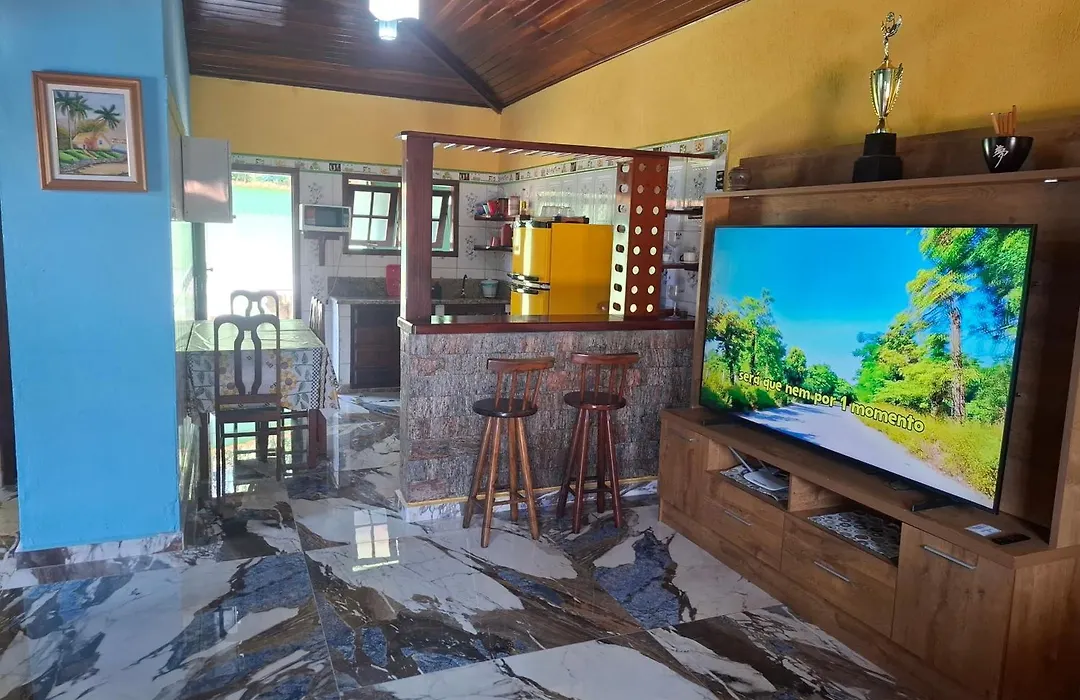 Casa Recanto Azul-1