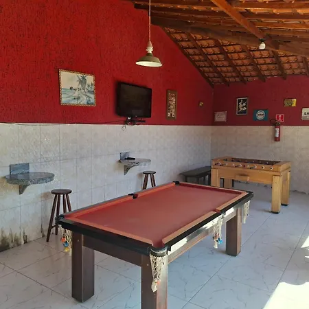 Casa Recanto Azul-3